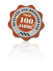 Geiger_Siegel 100 Jahre Geiger_Siegel 100 Jahre