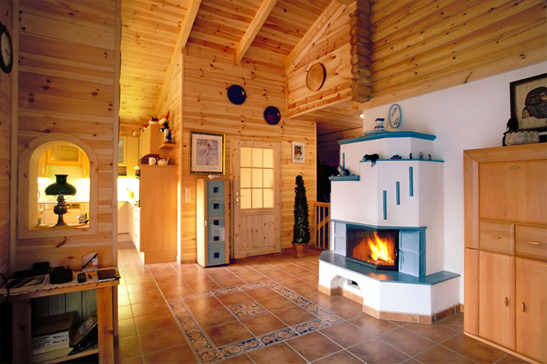 Holz-Innenausbau Holz-Innenausbau